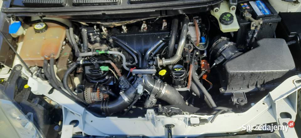 20 HDI 20 TDCI Pompa wtryskowa A2C20000598 osobowe Kołbiel sprzedam