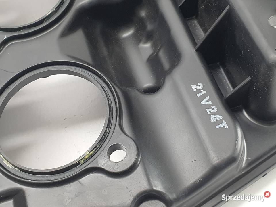 Obudowa Filtra Air Box Triumph Tiger 1200 Rally Łódź