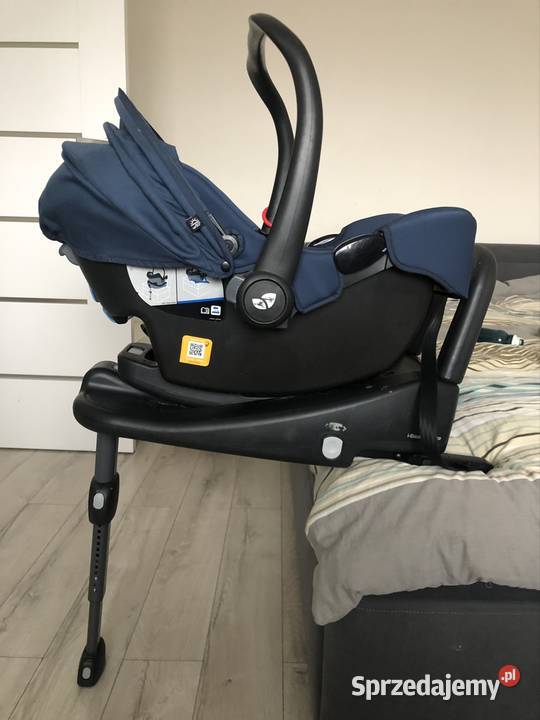 Nosidełko Joie Kobyłka