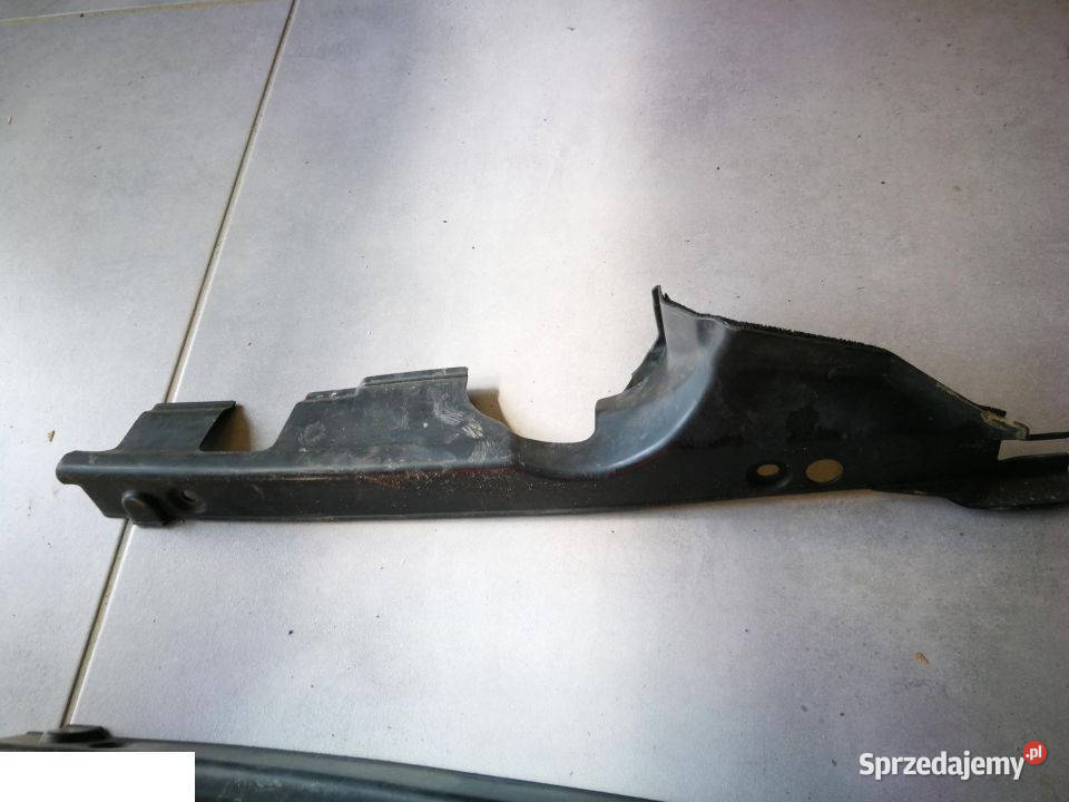 Honda Crv II 2004 lift listwa boczna na Błotnik Kozubszczyzna