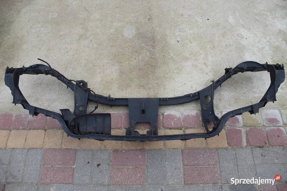 PAS PRZEDNI WZMOCNIENIE FORD MONDEO MK4