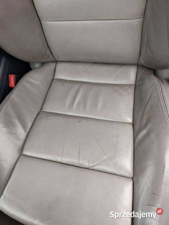 Audi A6 C6 allroad zamiana Auto 7 osobowe gniazdo USB Tomaszów Lubelski