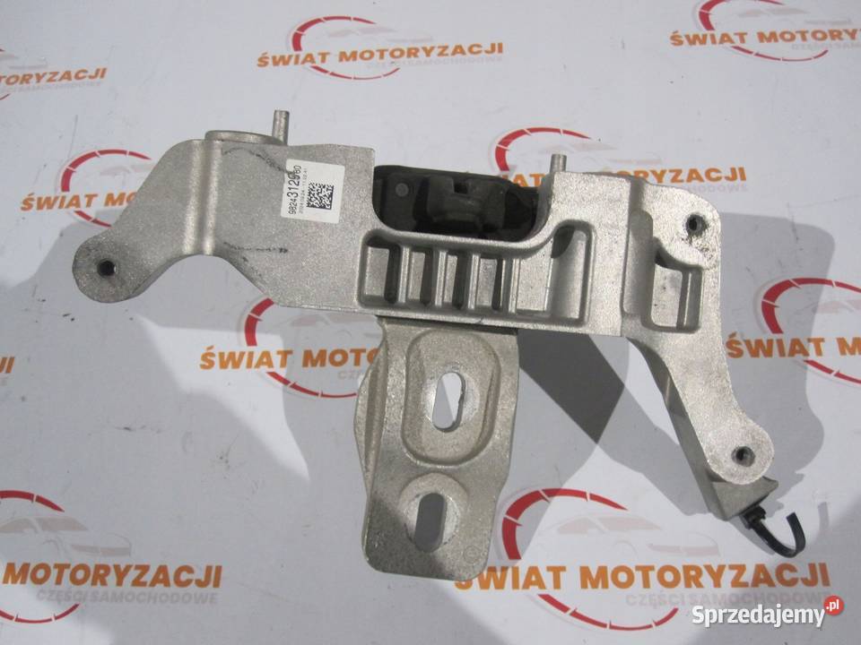 JEEP AVENGER 25r 12 TURBO 1280 Łapa poduszka Kielce sprzedam