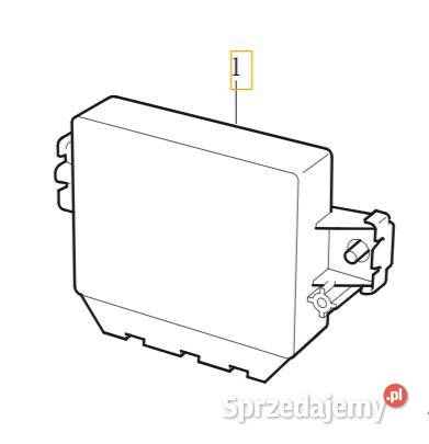VOLVO V40 V40CC S60 V60 S80 V70 XC60 XC70 modul