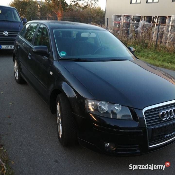 Audi A3, 1.6 mpi benz,rezerwacja! klima,alumy,5 drzwi