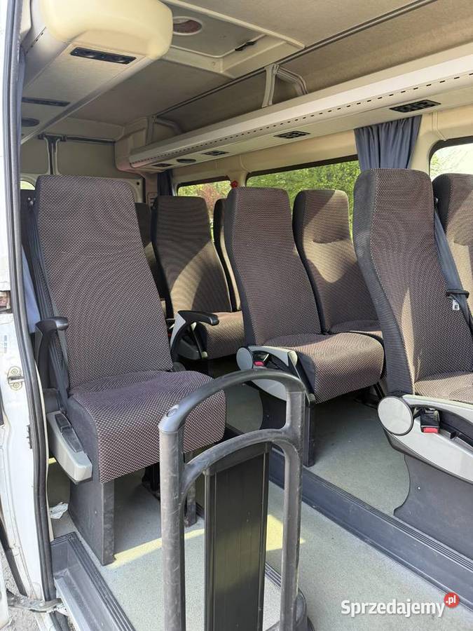 Sprzedam Fiata Ducato Pogorzela