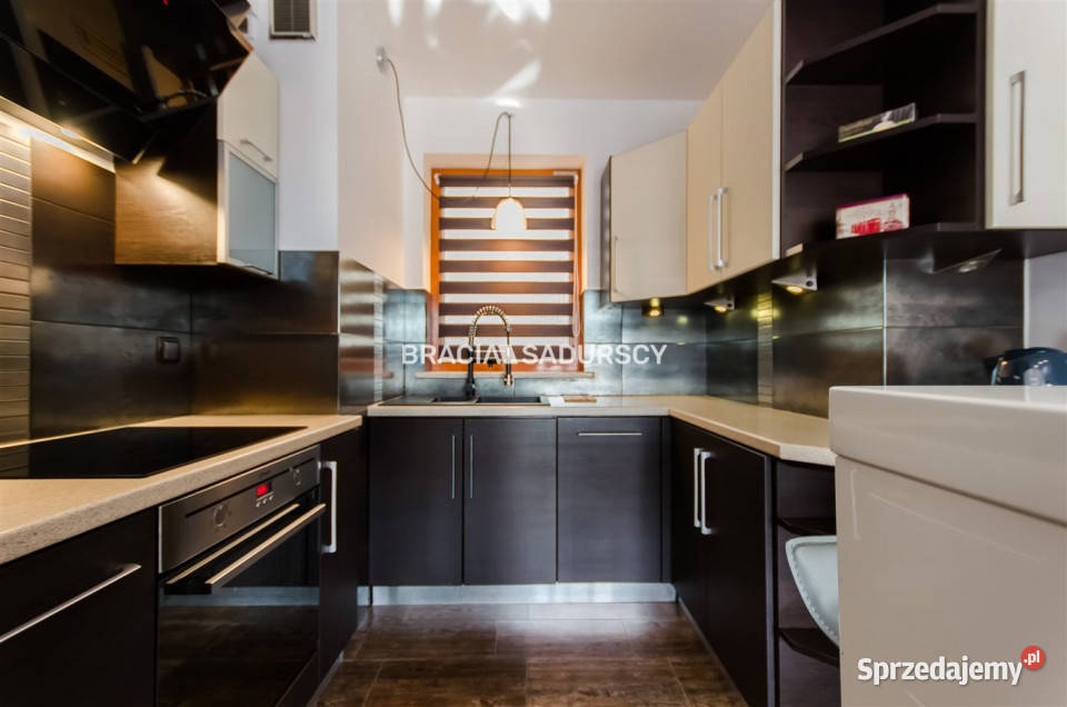 sprzedaży mieszkania 4164m 2pok Kraków blok