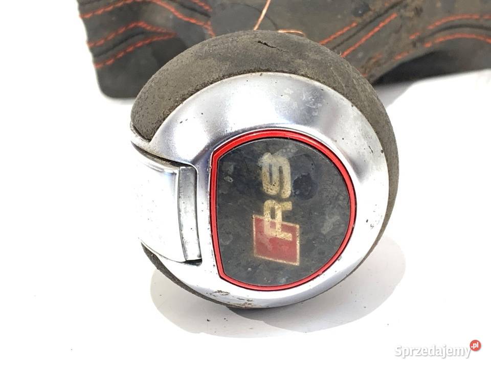 MIESZEK GAŁKA BIEGÓW AUDI A3 8V 25 OSŁONA