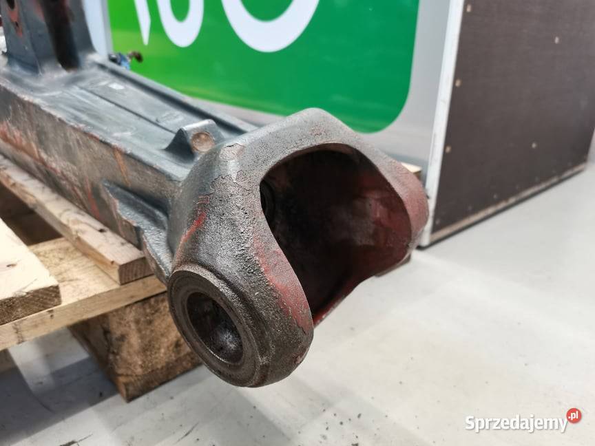 Obudowa mostu Carraro 140910