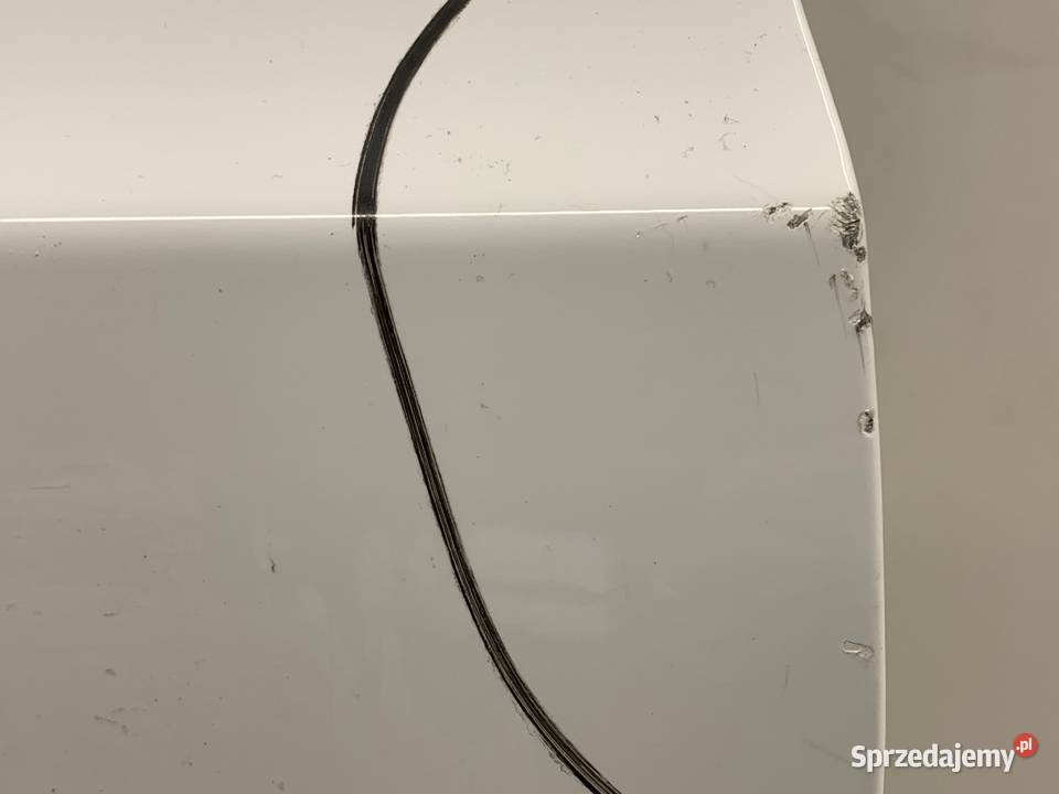 DRZWI LEWY TYŁ AUDI Q5 8R SUV 0817 LY9C podkarpackie