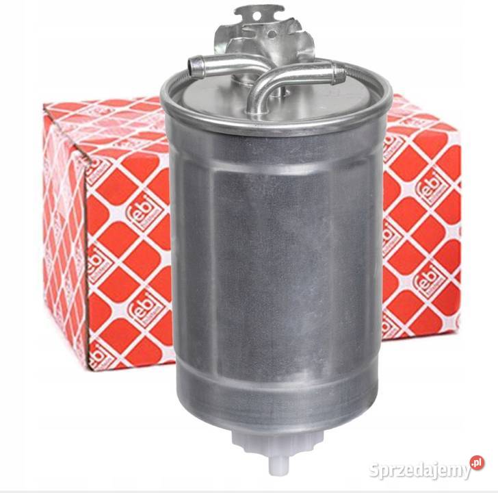 Febi Bilstein 21600 Filtr paliwa nowy warmińsko-mazurskie Elbląg sprzedam