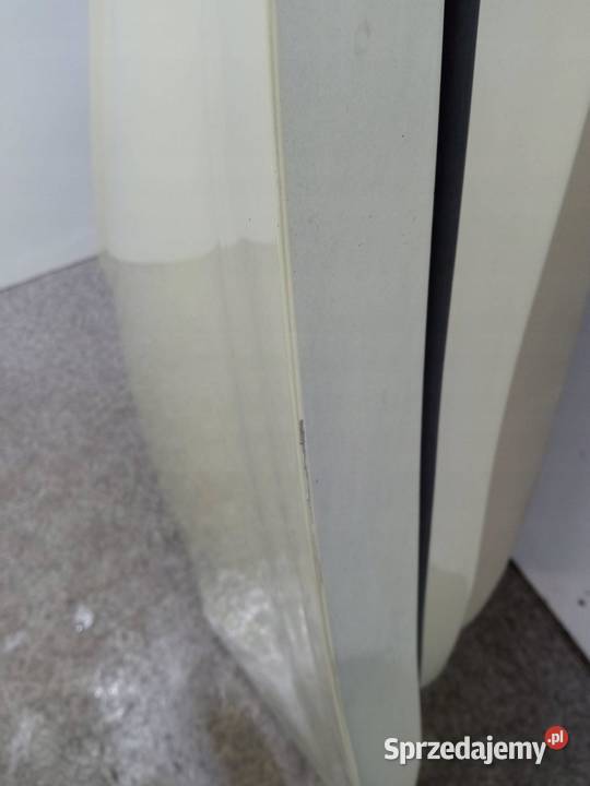 DRZWI LEWE TYŁ 49 Ford Fiesta Mk7 20082016 świętokrzyskie