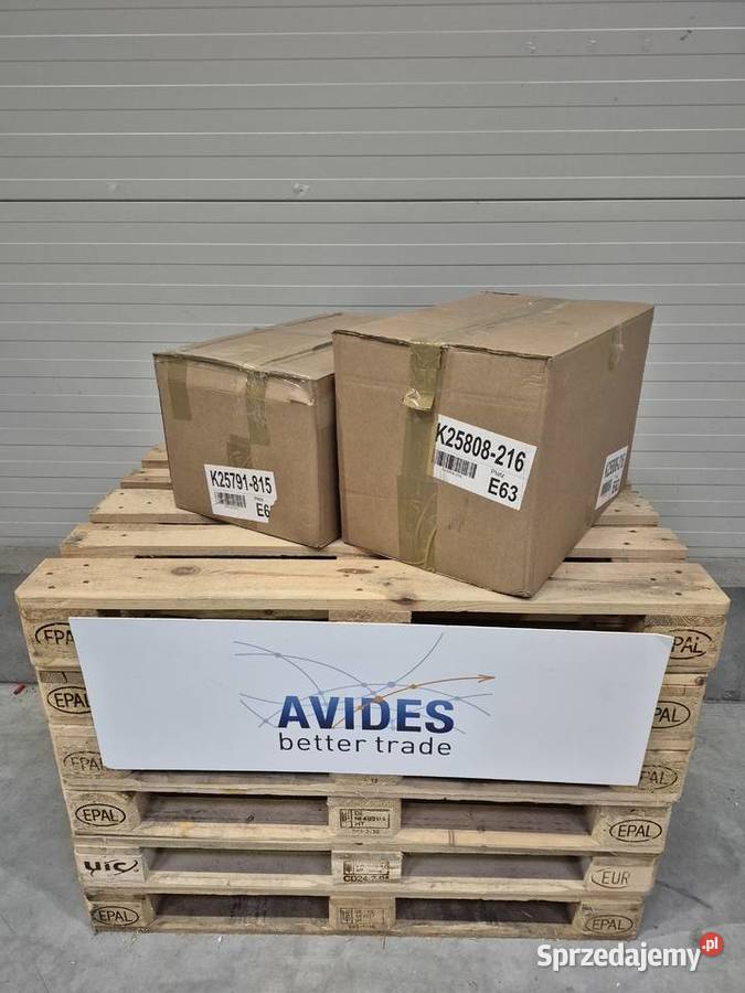 Mix ABC Telefony AVIDES Gdańsk