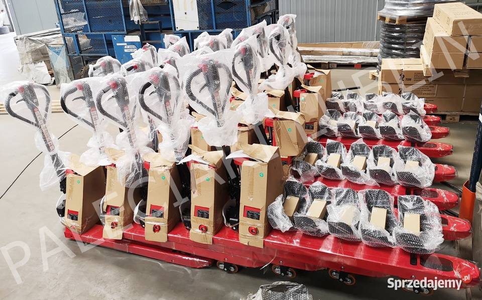 Zestaw uszczelnień 32mm do wózka PPT18H PPT20H Kornica sprzedam