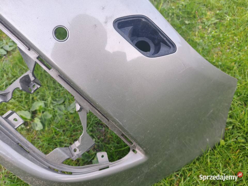 Zderzak Przedni Opel Insignia Kurnędz