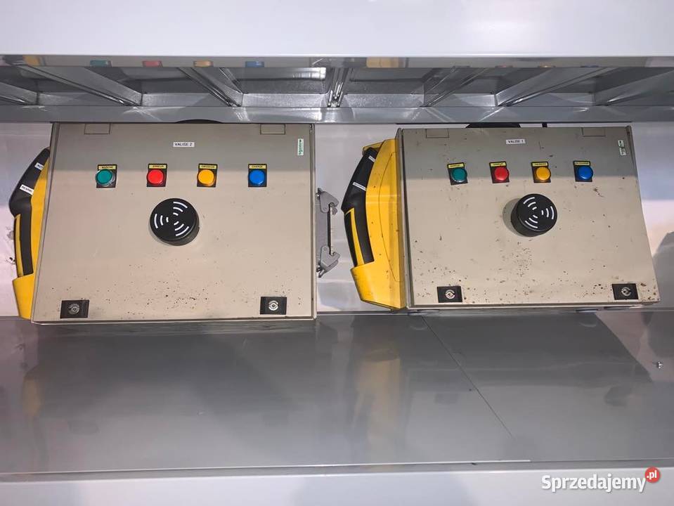JAY Electronique RSRB04000 Radio Safe Module Warszawa