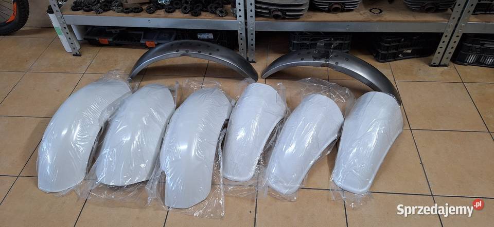 Cz 125 cz 516 cz 511 cz motocross cz cross cz mx Pozostałe