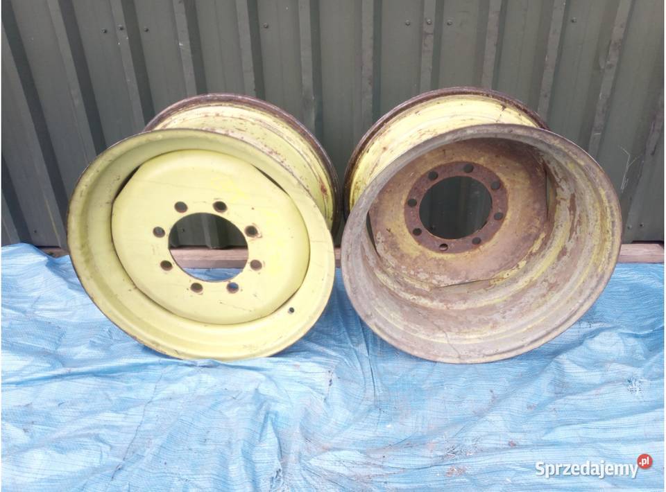 FELGI DW 14LX26 PARA 14L R 26 FELGA 169 169 Szprotawa