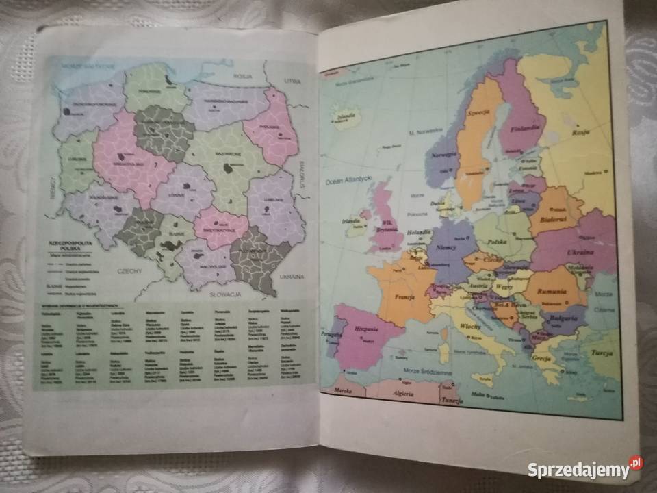 WOSS podręcznik Felicja Kalinowska Łódź