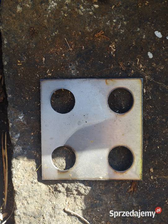 Wycinanka plazmowa cnc ploter plazmowy Markuszów
