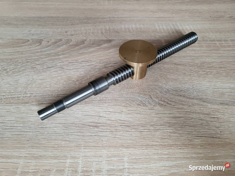 Części do Tokarek Tokarka TUB32 mazowieckie