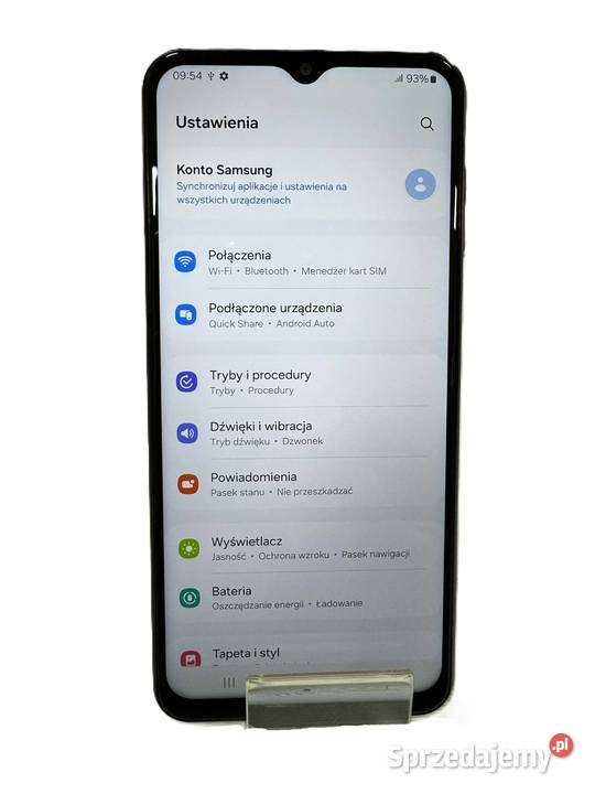 Smartfon Samsung Galaxy M13 Elbląg
