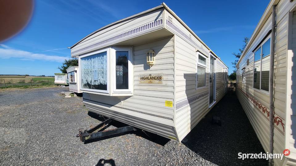 Domki domek holenderski domek angielski 304 Gołaszyn