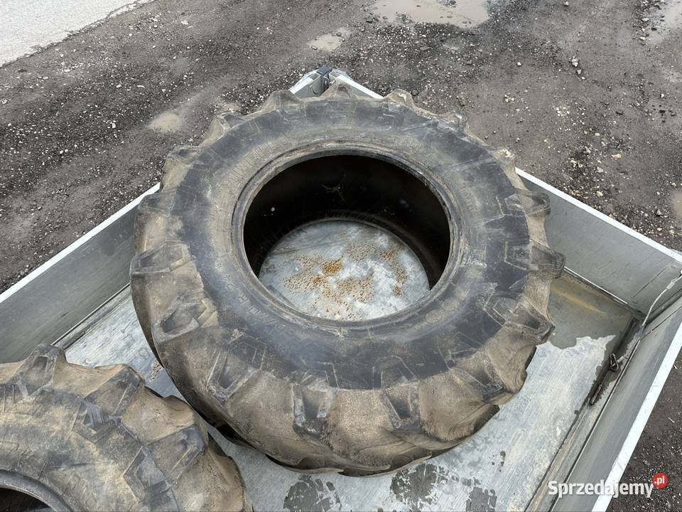 Opona rolnicza Pirelli tm700 48070r24 Łachów