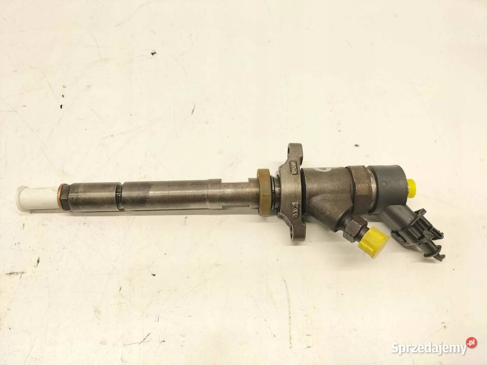 WTRYSKIWACZ 0445110188 16 HDI Ford Focus C I