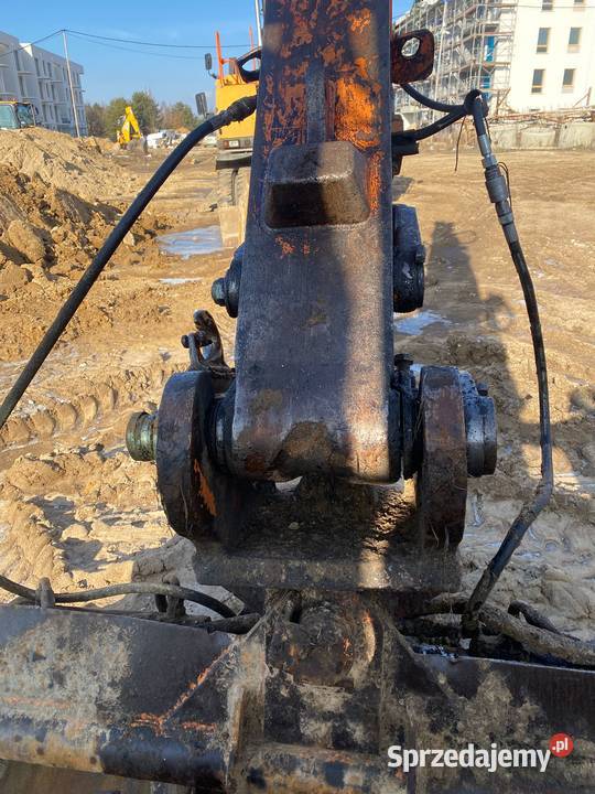 Atlas 1504 1998r mth21661 Szczecin