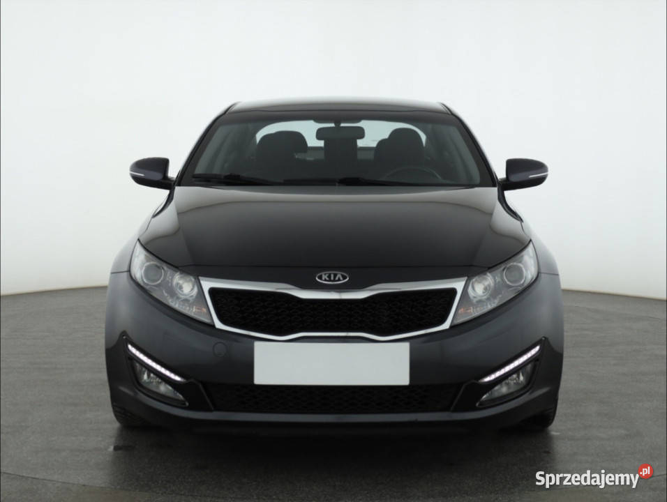 Kia Optima 17 CRDi pełny VAT Piaseczno