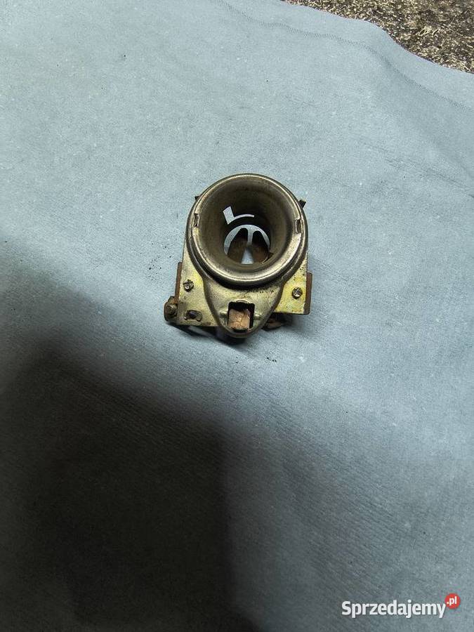 Simson SR1 SR2 oprawka zarowki oryginal DDR Rzeszów