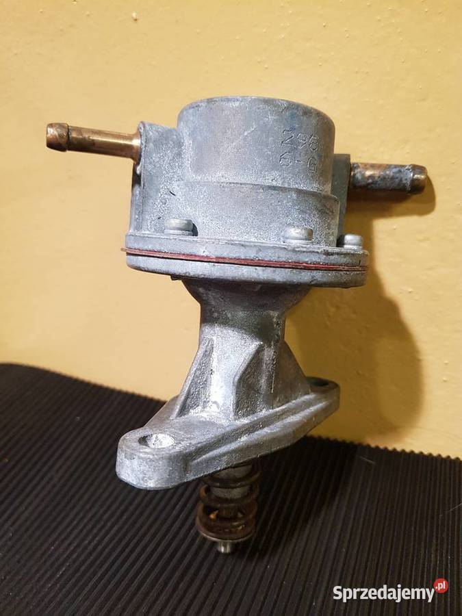 Trabant 11 Wartburg 13 Pompa hamulcowa pomorskie Gdańsk