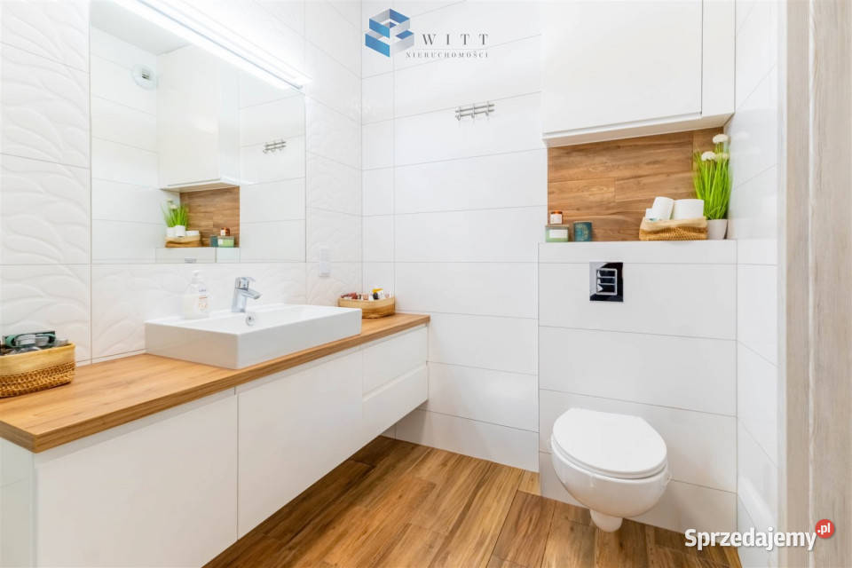 sprzedaży mieszkania Ostróda 70m2 3 pokoje