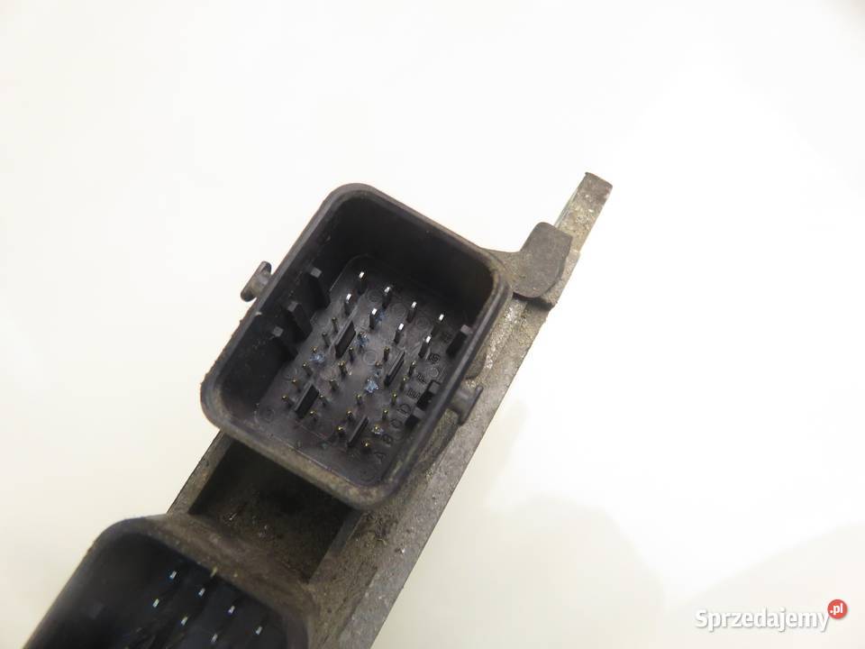 STEROWNIK NISSAN VERSA I 18 MR18DE MEC90331 sprzedam