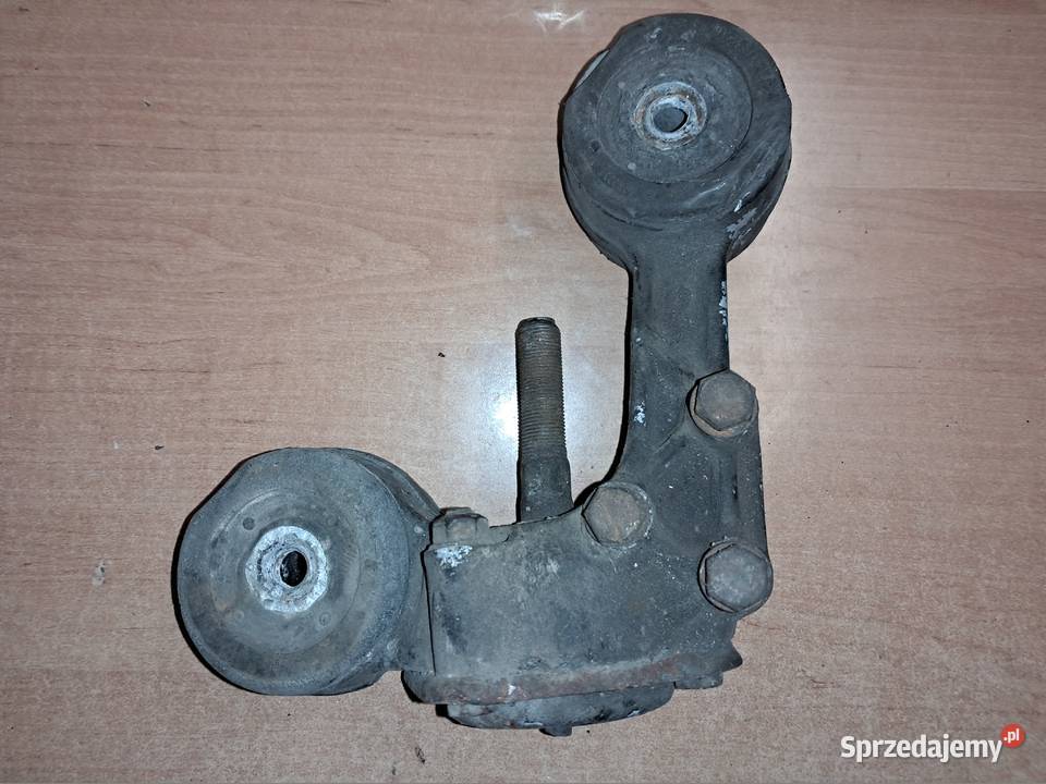 WSPORNIK DRĄŻKA PRAWY MERCEDES W126 SE SEL SEC Cieszyn