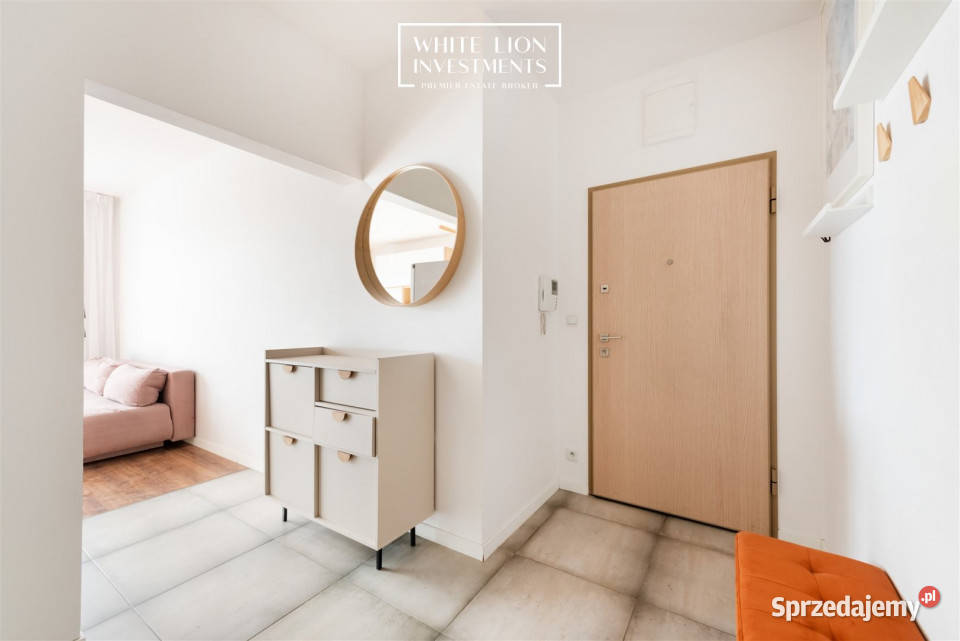 Do sprzedaży mieszkanie 4219m2 2 pokojowe