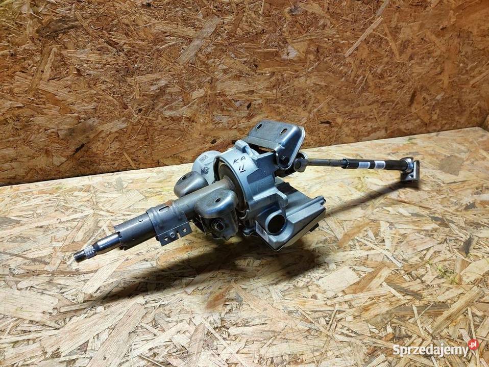Wspomaganie Elektryczne Ford Ka Mk2 RU8 0816 Pleszew
