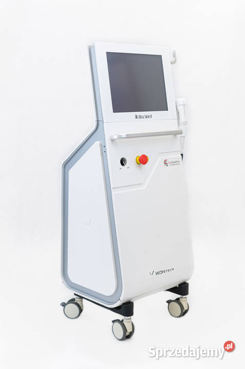 Ultraskin Absolute Hifu Wodzisław Śląski
