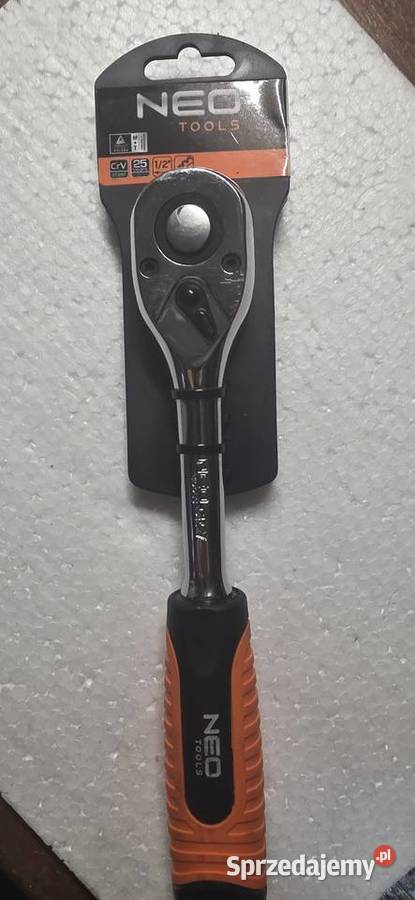 Grzechotka neo tools 12 śląskie Jaworzno