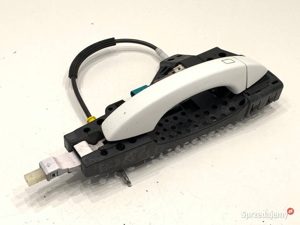 KLAMKA ZEWNĘTRZNA PRAWY PRZÓD AUDI A7 4G