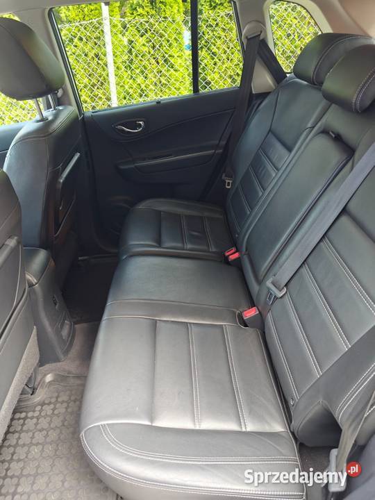 Sprzedam Renault koleos 20 dCi 4x4 sprzedam