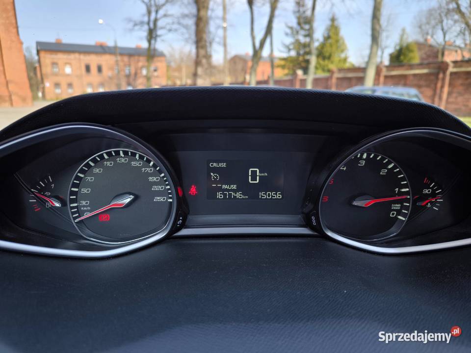 Peugeot 309 T9 16 HDi mazowieckie Żyrardów