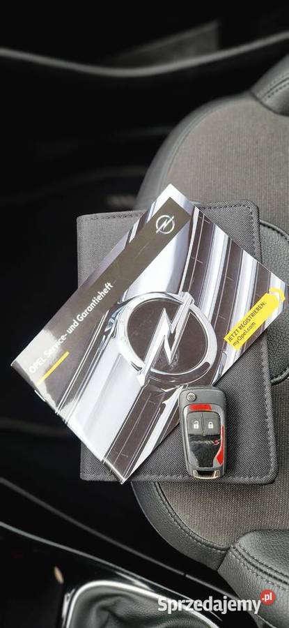 Opel adam S 150 Zadbany serwisowany Adam Skoczów
