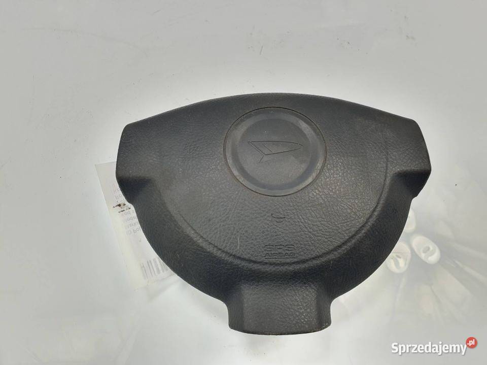 PODUSZKA AIRBAG DAIHATSU CUORE II Lipno