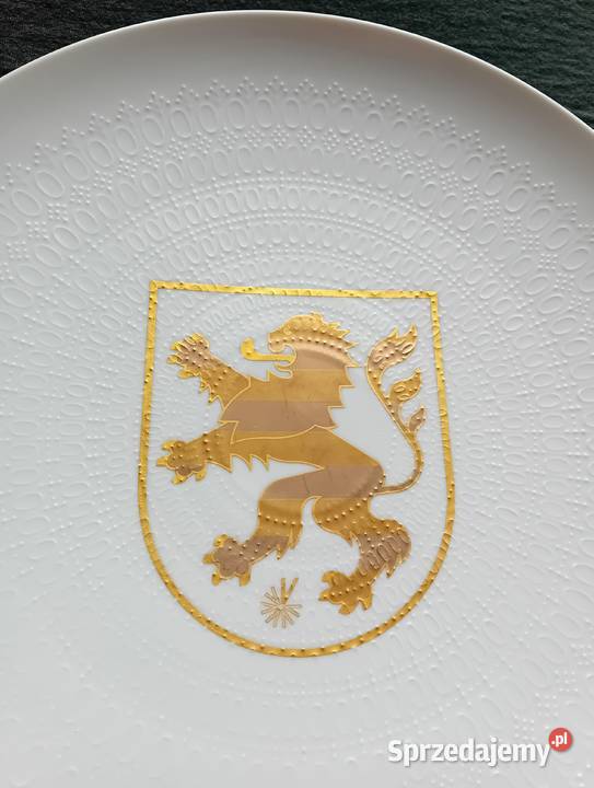 Patera Rosenthal Studio Line Bjoern Winblad