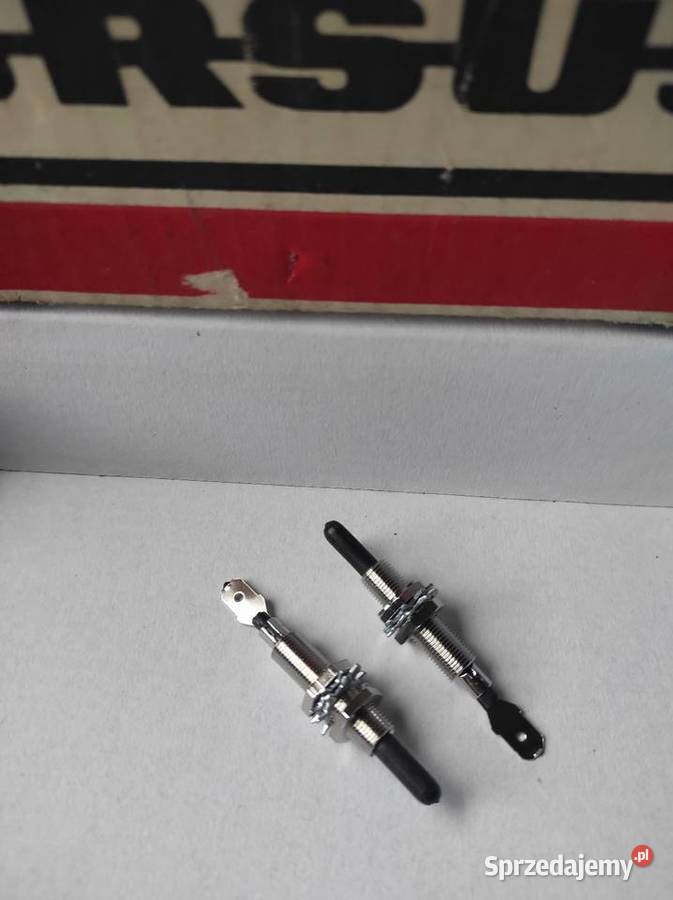 Czujnik stop ręcznego Ursus 1224 zamiennik Oświetlenie mazowieckie sprzedam