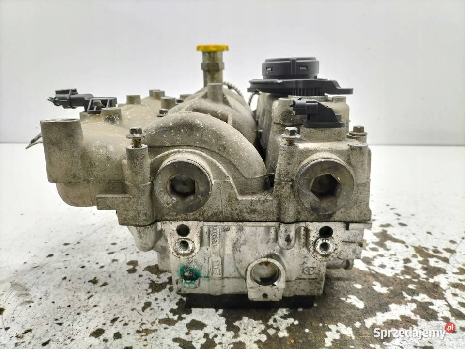 GŁOWICA KOMPLETNA 90352040F 25 CRD Dodge RAM III