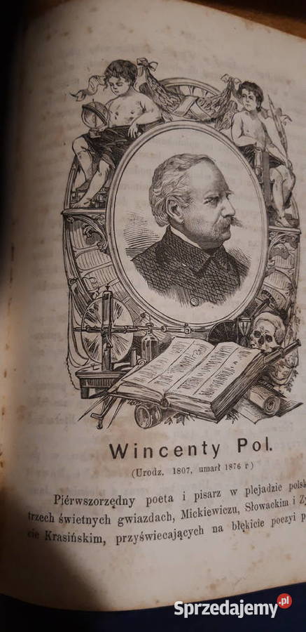 Z Rodzinnej ZagrodyŻyciorysy Wójcicki Iwno