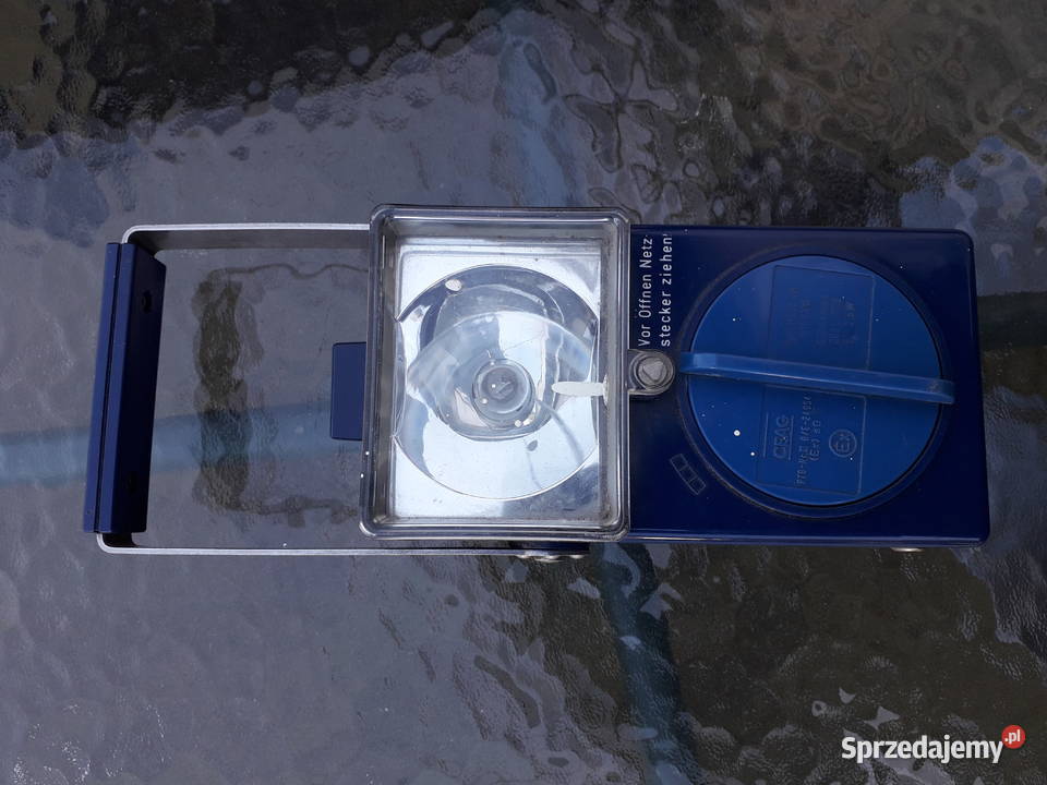 Stare latarki Warszawa sprzedam